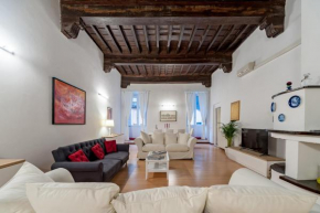 Rental in Rome - Bramante Luxury